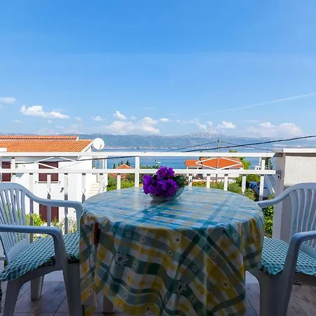 Appartement Milka